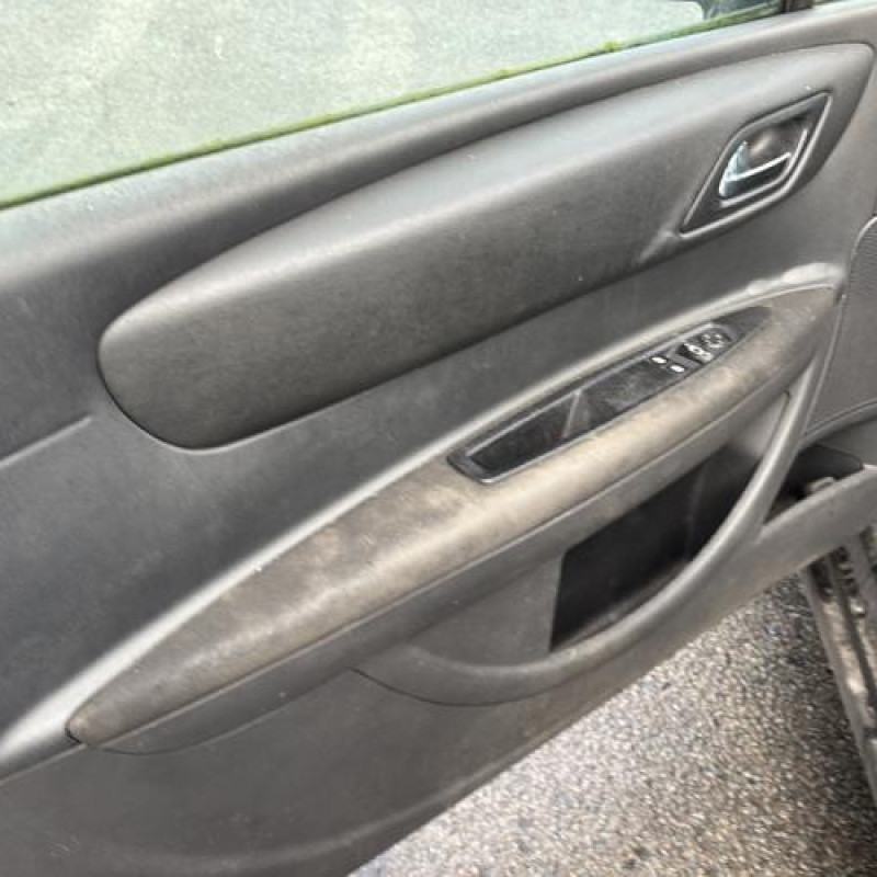 Attelage (boule de remorquage) CITROEN C4 1 Photo n°9