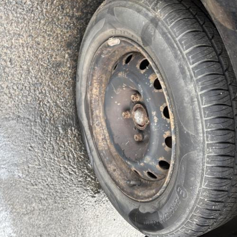 Attelage (boule de remorquage) CITROEN C4 1 Photo n°20