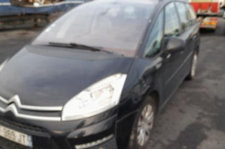 Feu arriere principal gauche (feux) CITROEN C4 GRAND PICASSO 1 Photo n°1