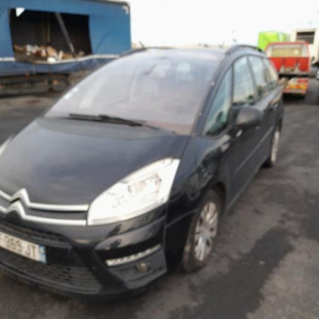 Feu arriere principal gauche (feux) CITROEN C4 GRAND PICASSO 1 Photo n°1