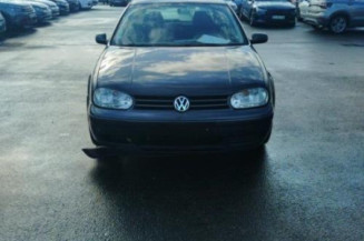 Jante VOLKSWAGEN GOLF 4