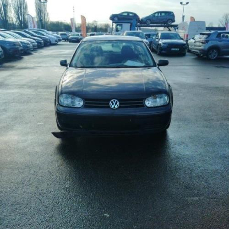 Jante VOLKSWAGEN GOLF 4 Photo n°4