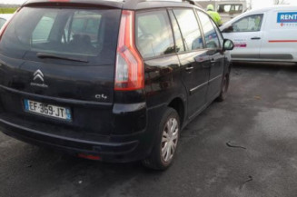 Feu arriere principal gauche (feux) CITROEN C4 GRAND PICASSO 1