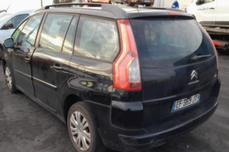 Feu arriere principal gauche (feux) CITROEN C4 GRAND PICASSO 1
