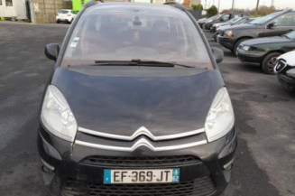 Feu arriere principal gauche (feux) CITROEN C4 GRAND PICASSO 1