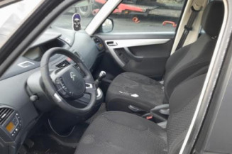Feu arriere principal gauche (feux) CITROEN C4 GRAND PICASSO 1
