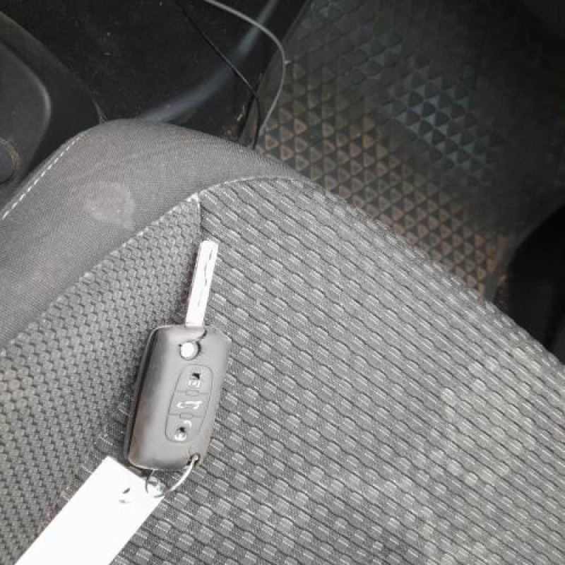 Feu arriere principal gauche (feux) CITROEN C4 GRAND PICASSO 1 Photo n°11