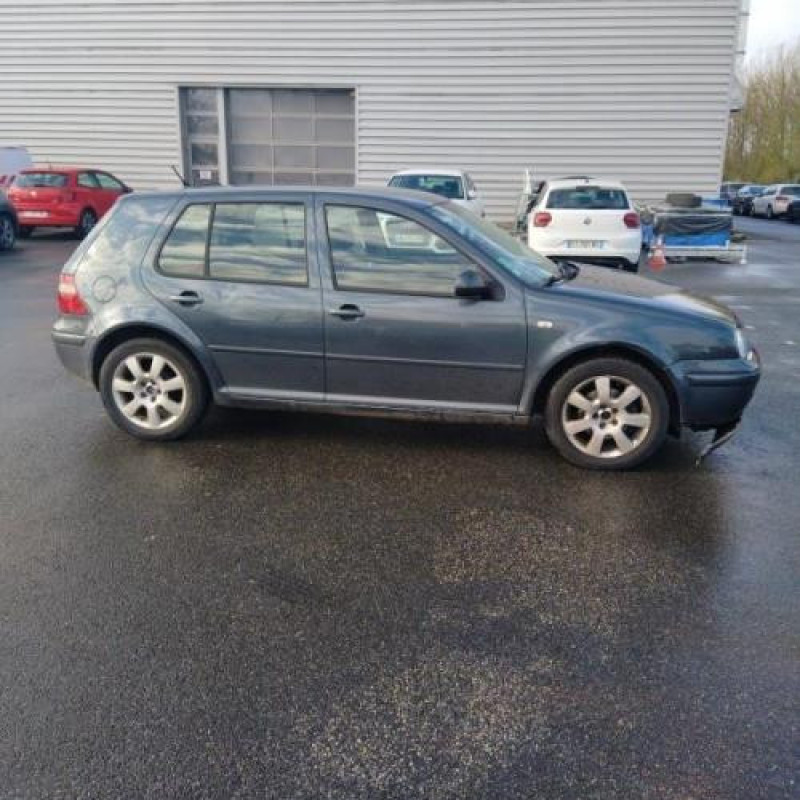 Jante VOLKSWAGEN GOLF 4 Photo n°5