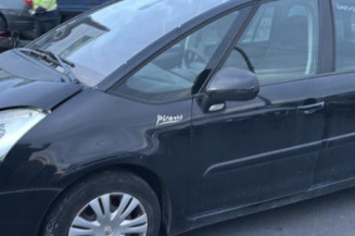 Feu arriere principal gauche (feux) CITROEN C4 GRAND PICASSO 1