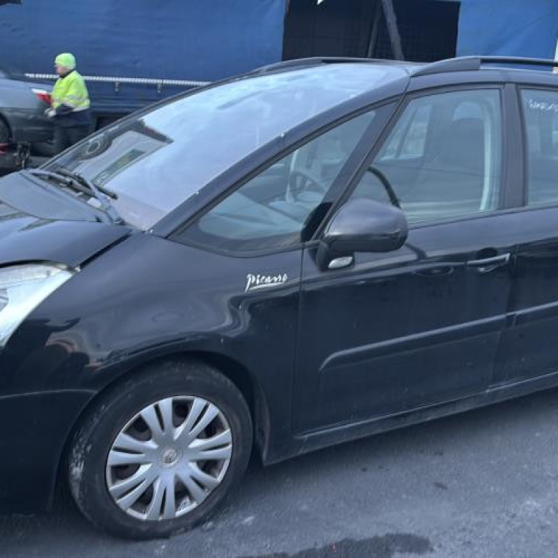 Feu arriere principal gauche (feux) CITROEN C4 GRAND PICASSO 1 Photo n°12