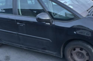 Feu arriere principal gauche (feux) CITROEN C4 GRAND PICASSO 1