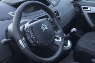 Feu arriere principal gauche (feux) CITROEN C4 GRAND PICASSO 1