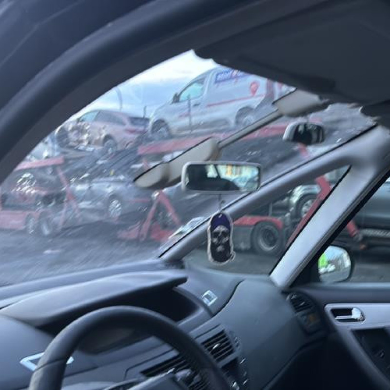 Feu arriere principal gauche (feux) CITROEN C4 GRAND PICASSO 1 Photo n°17