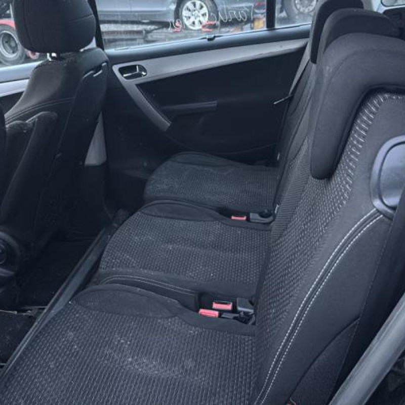 Feu arriere principal gauche (feux) CITROEN C4 GRAND PICASSO 1 Photo n°18