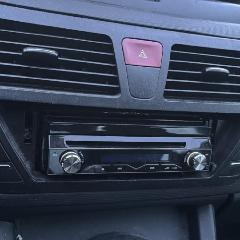 Feu arriere principal gauche (feux) CITROEN C4 GRAND PICASSO 1 Photo n°20