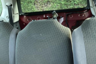 Feu arriere principal gauche (feux) CITROEN C4 GRAND PICASSO 1 Photo n°1