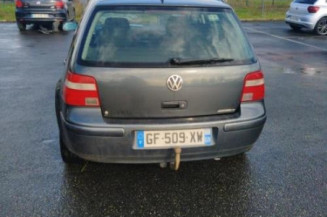 Jante VOLKSWAGEN GOLF 4