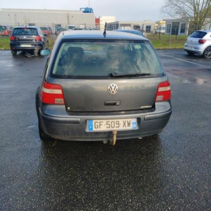 Jante VOLKSWAGEN GOLF 4 Photo n°6