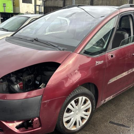 Feu arriere principal gauche (feux) CITROEN C4 GRAND PICASSO 1