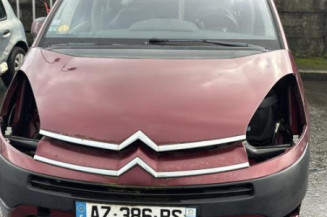Feu arriere principal gauche (feux) CITROEN C4 GRAND PICASSO 1