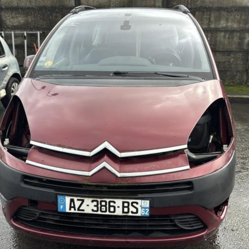 Feu arriere principal gauche (feux) CITROEN C4 GRAND PICASSO 1 Photo n°3