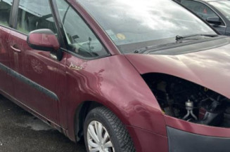 Feu arriere principal gauche (feux) CITROEN C4 GRAND PICASSO 1
