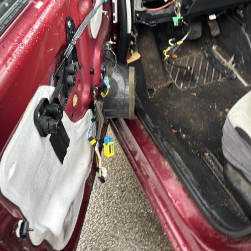 Feu arriere principal gauche (feux) CITROEN C4 GRAND PICASSO 1 Photo n°10