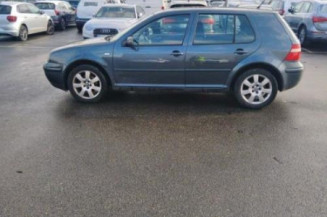 Jante VOLKSWAGEN GOLF 4