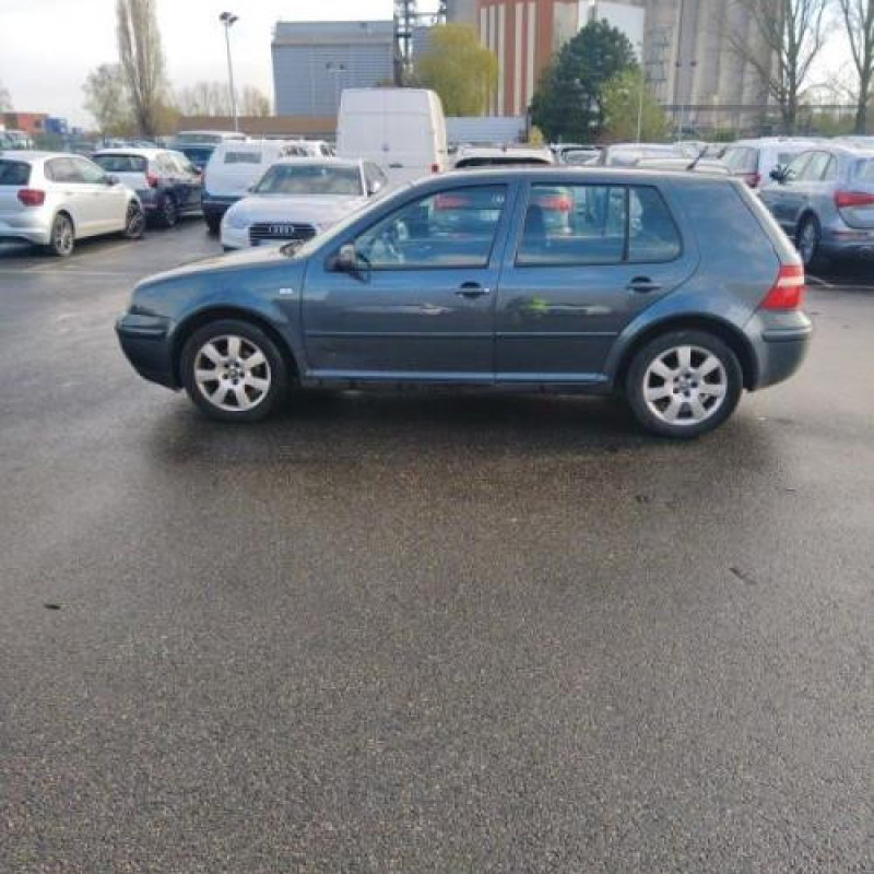 Jante VOLKSWAGEN GOLF 4 Photo n°7