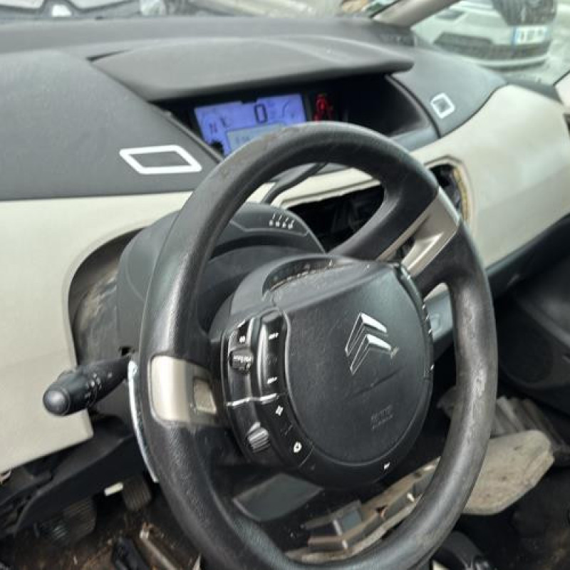 Feu arriere principal gauche (feux) CITROEN C4 GRAND PICASSO 1 Photo n°12