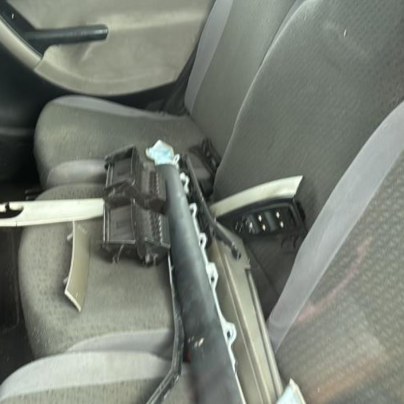 Feu arriere principal gauche (feux) CITROEN C4 GRAND PICASSO 1 Photo n°15