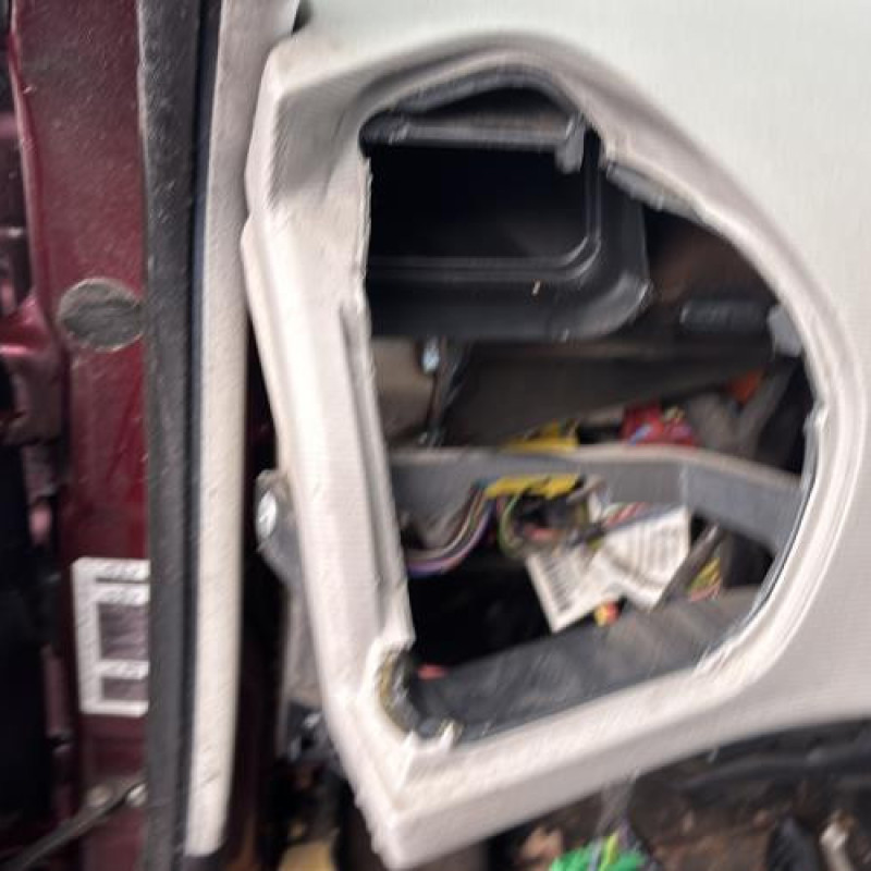 Feu arriere principal gauche (feux) CITROEN C4 GRAND PICASSO 1 Photo n°16