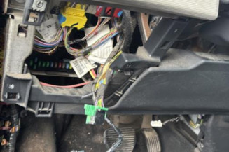 Feu arriere principal gauche (feux) CITROEN C4 GRAND PICASSO 1