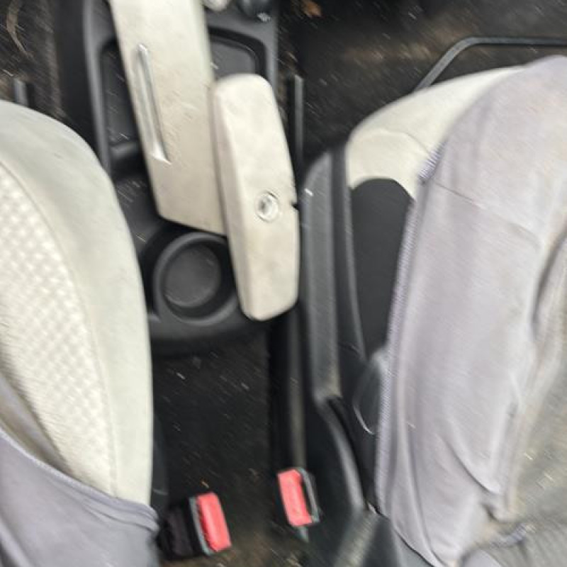 Feu arriere principal gauche (feux) CITROEN C4 GRAND PICASSO 1 Photo n°20