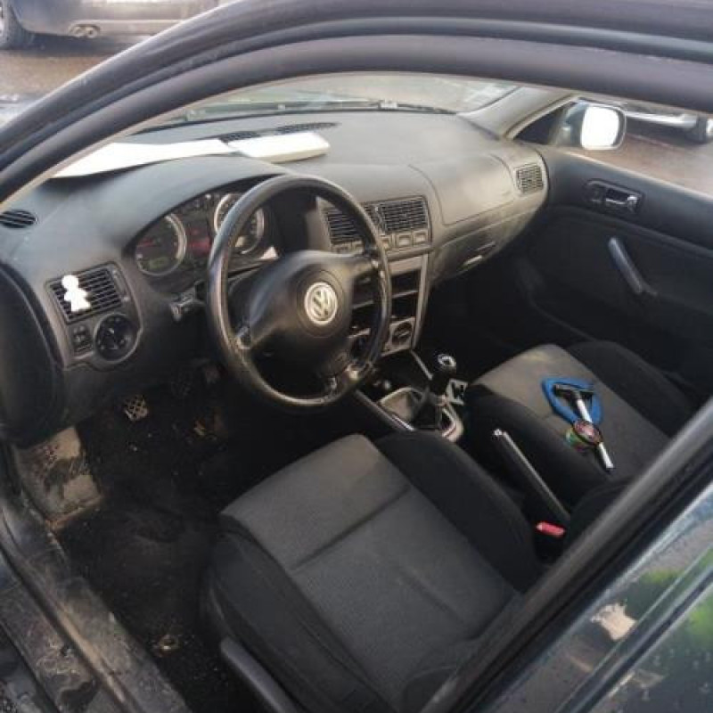 Jante VOLKSWAGEN GOLF 4 Photo n°8