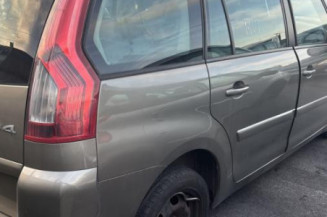 Feu arriere principal gauche (feux) CITROEN C4 GRAND PICASSO 1