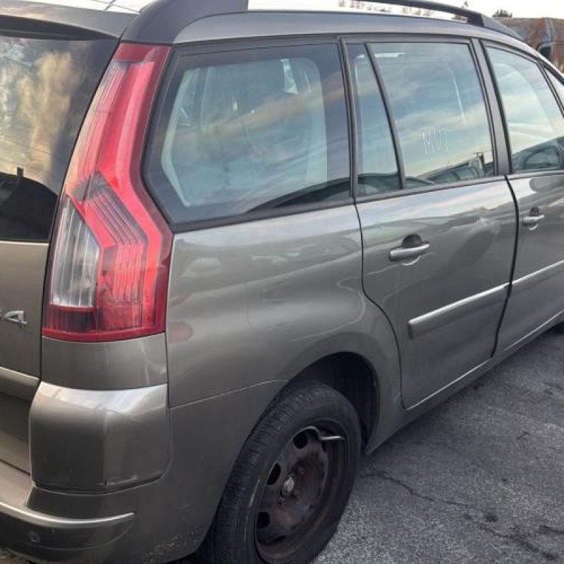 Feu arriere principal gauche (feux) CITROEN C4 GRAND PICASSO 1 Photo n°3
