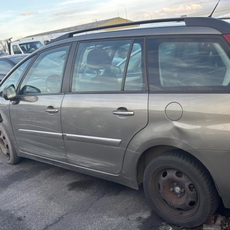 Feu arriere principal gauche (feux) CITROEN C4 GRAND PICASSO 1 Photo n°6