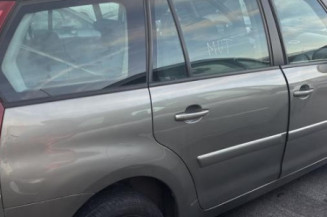 Feu arriere principal gauche (feux) CITROEN C4 GRAND PICASSO 1