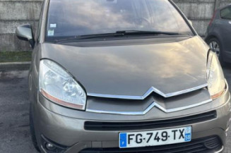 Feu arriere principal gauche (feux) CITROEN C4 GRAND PICASSO 1