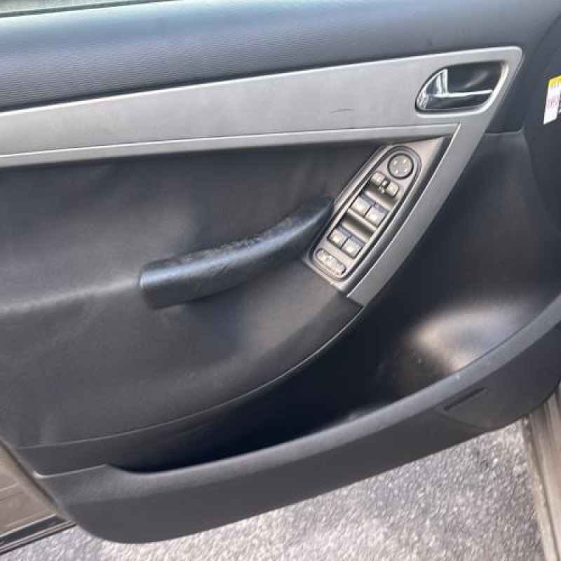 Feu arriere principal gauche (feux) CITROEN C4 GRAND PICASSO 1 Photo n°9