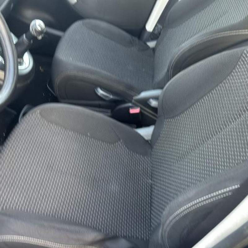 Feu arriere principal gauche (feux) CITROEN C4 GRAND PICASSO 1 Photo n°11