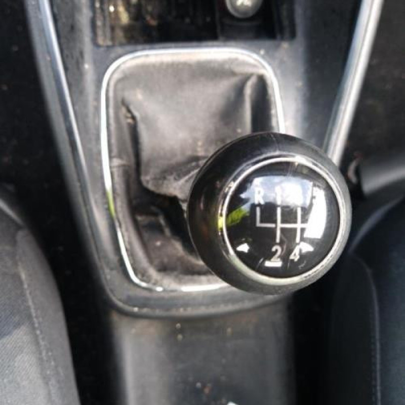 Jante VOLKSWAGEN GOLF 4 Photo n°10