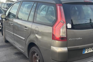 Reservoir essence CITROEN C4 GRAND PICASSO 1