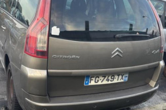 Reservoir essence CITROEN C4 GRAND PICASSO 1