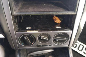 Jante VOLKSWAGEN GOLF 4