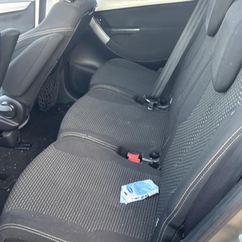 Reservoir essence CITROEN C4 GRAND PICASSO 1 Photo n°12