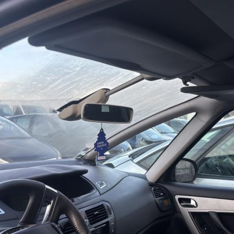 Reservoir essence CITROEN C4 GRAND PICASSO 1 Photo n°14