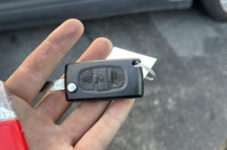 Reservoir essence CITROEN C4 GRAND PICASSO 1