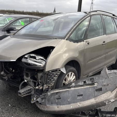 Feu arriere principal gauche (feux) CITROEN C4 GRAND PICASSO 1 Photo n°1